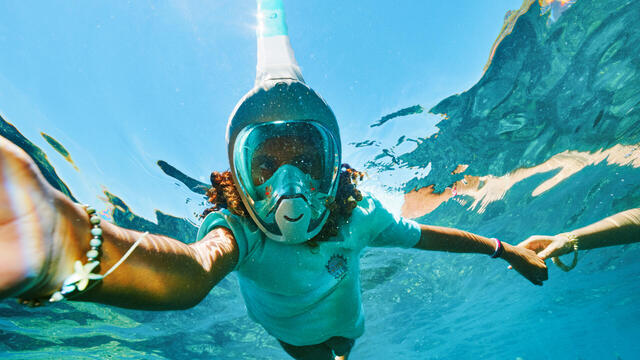 Endless play, endless summer