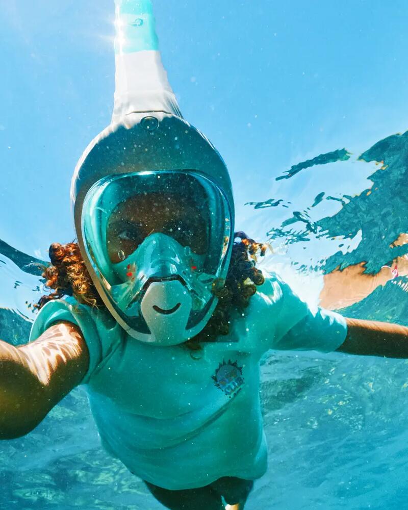 Snorkel