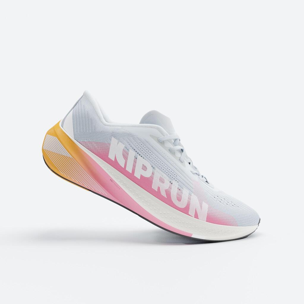 Ženski vsestranski tekaški copati, KIPRUN 500 PREMIUM