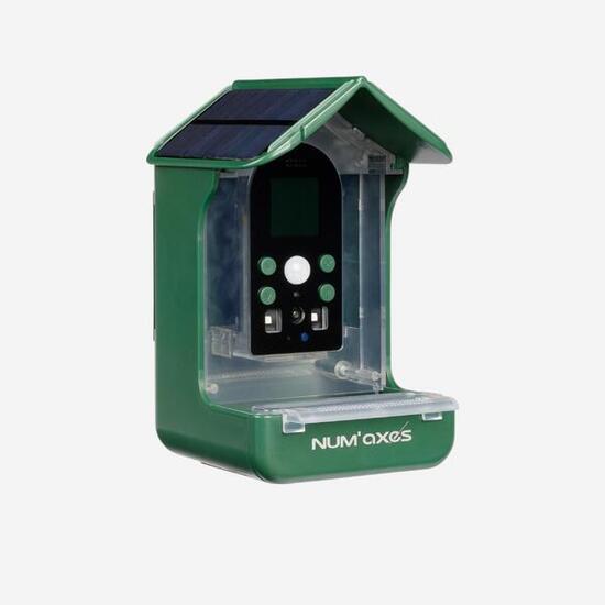 Caméra mangeoire CAM1074