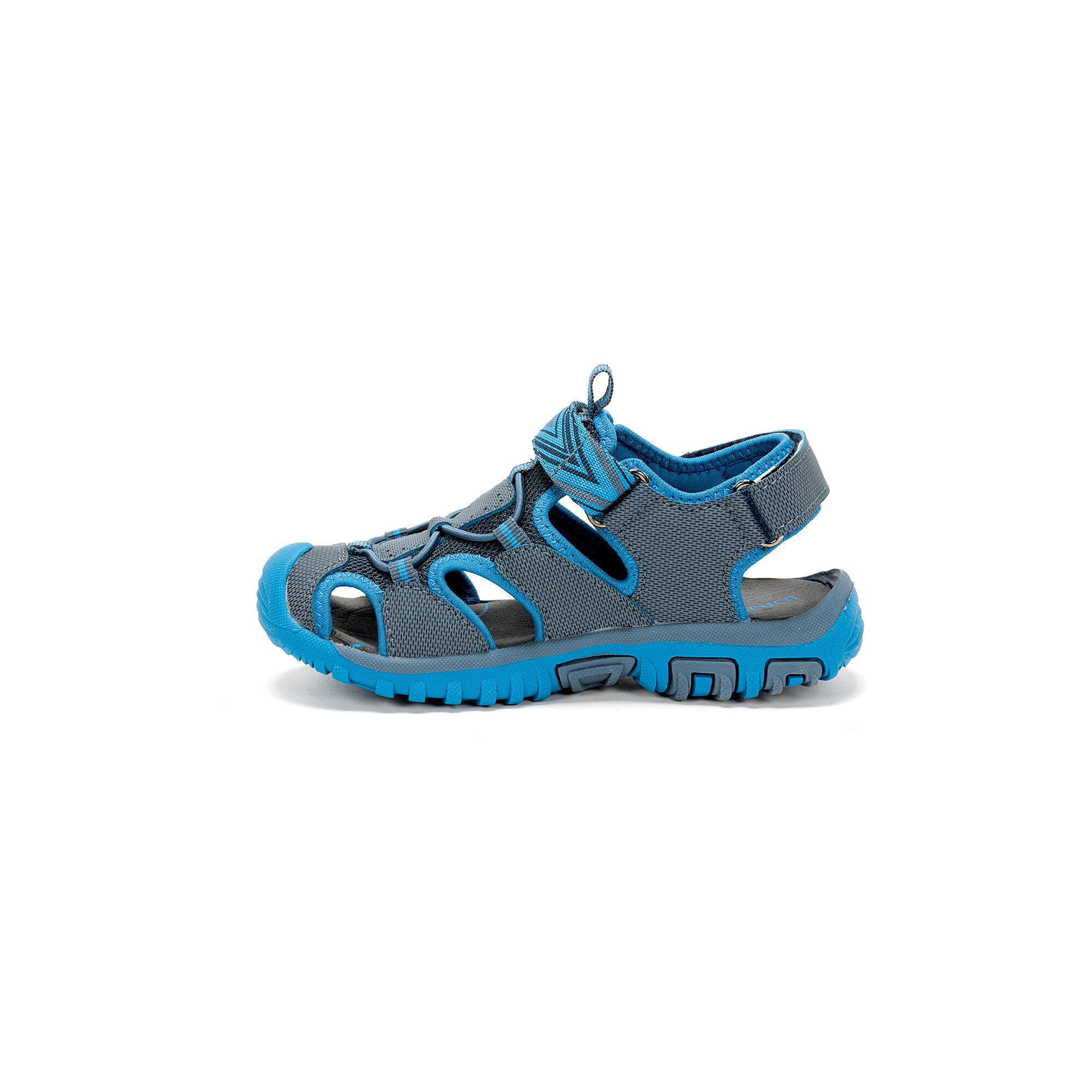 Sandalia para niños Mediterráneo 03 4/7