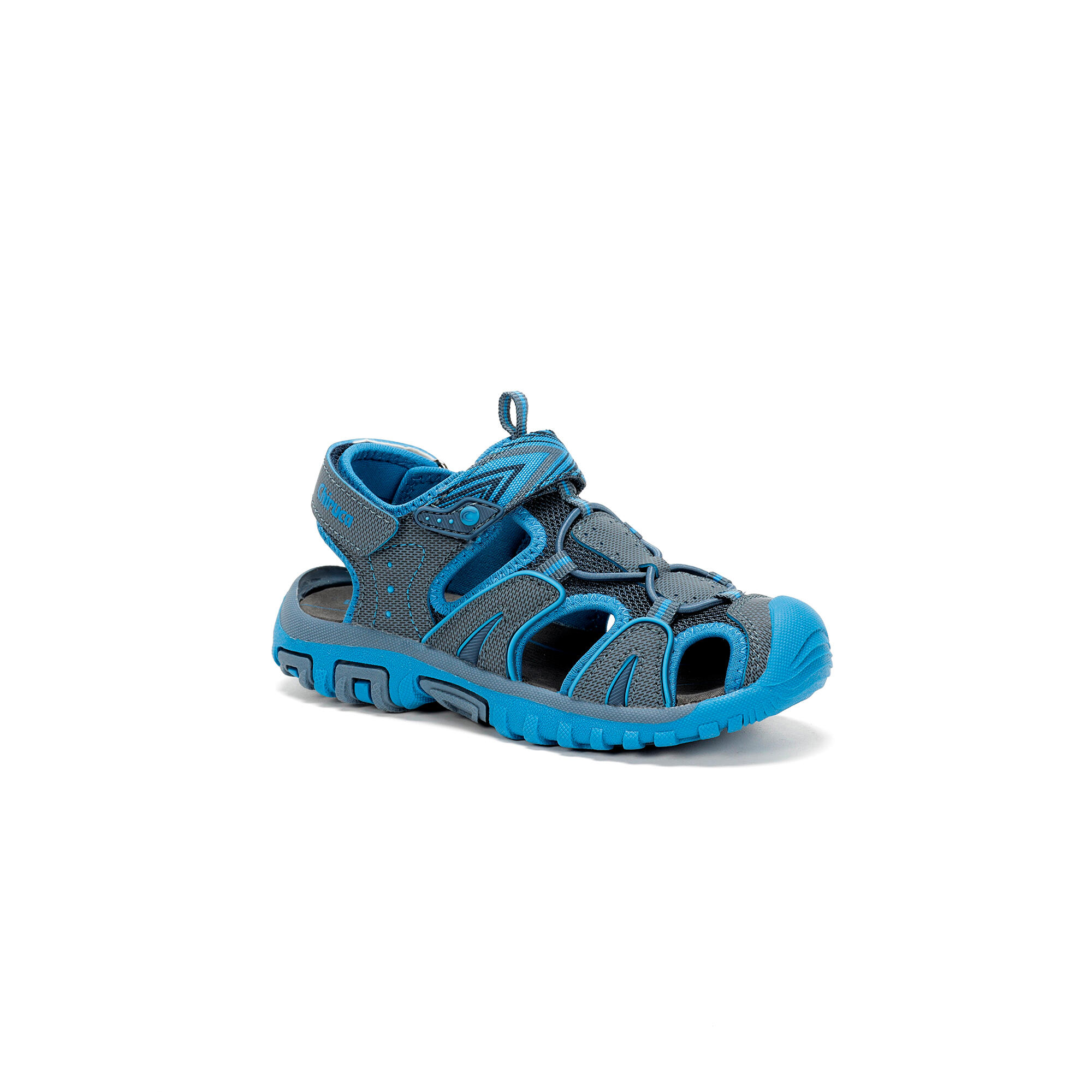 Sandalia para niños Mediterráneo 03 2/7