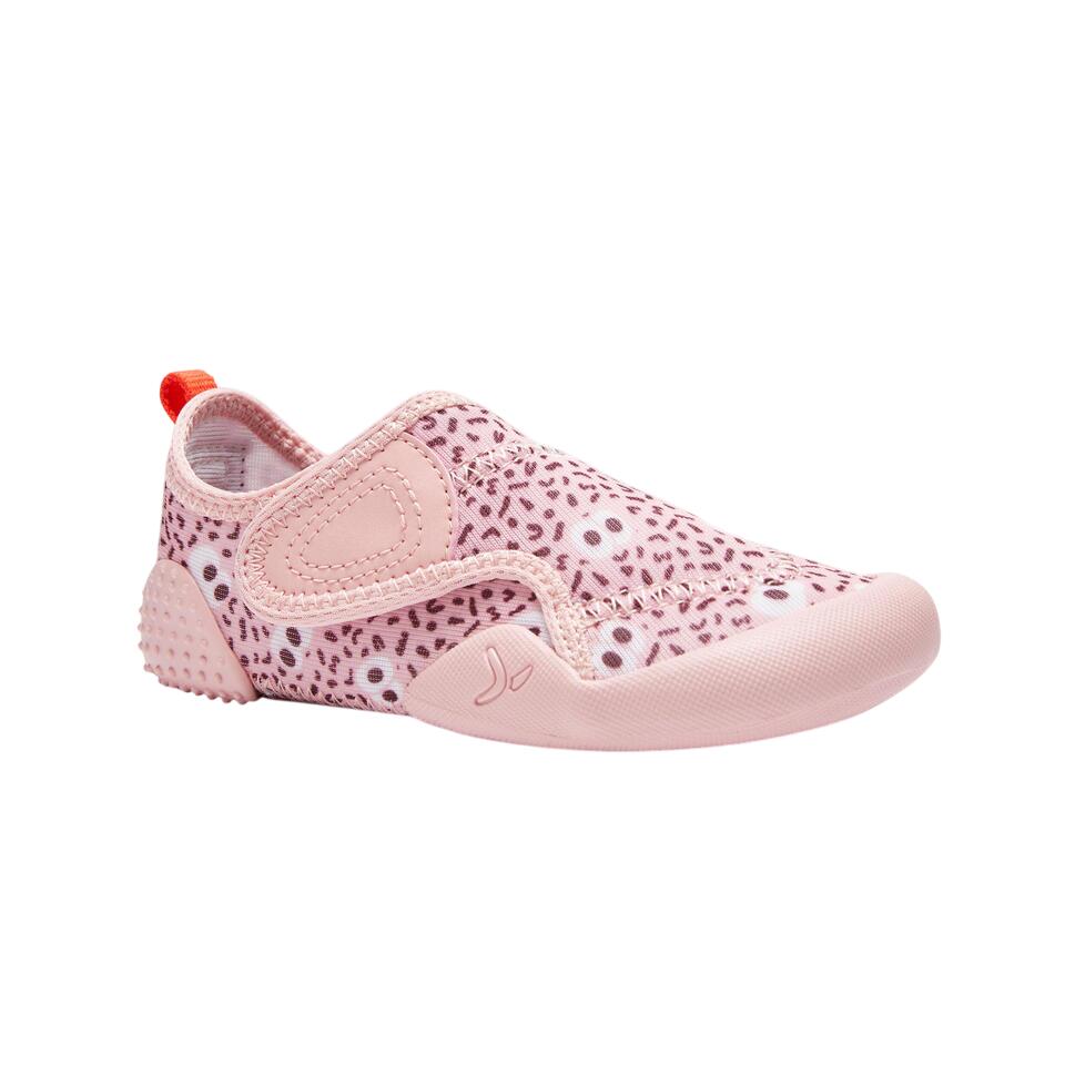Scoglio Scarpine Mare Bambina Campus Bambino Scarpe Scoglio