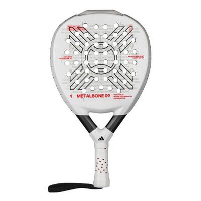 Pala de pádel Adidas Metalbone 09 (Colaboración Delantero09)