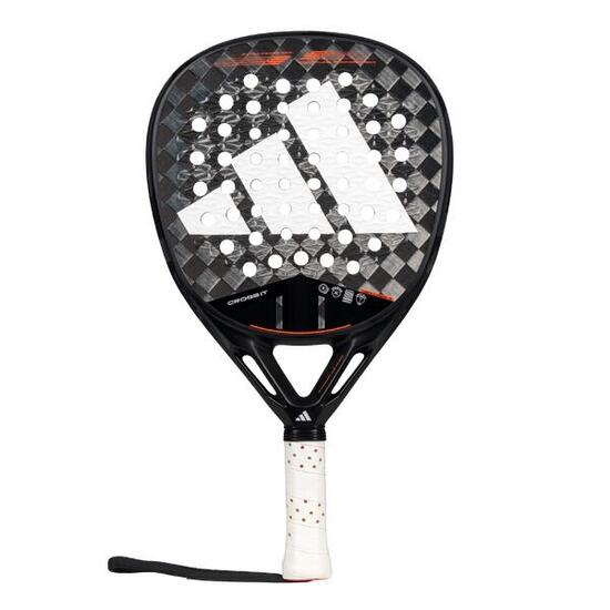 Pala de pádel Adutlo Adidas Cross it 3.4