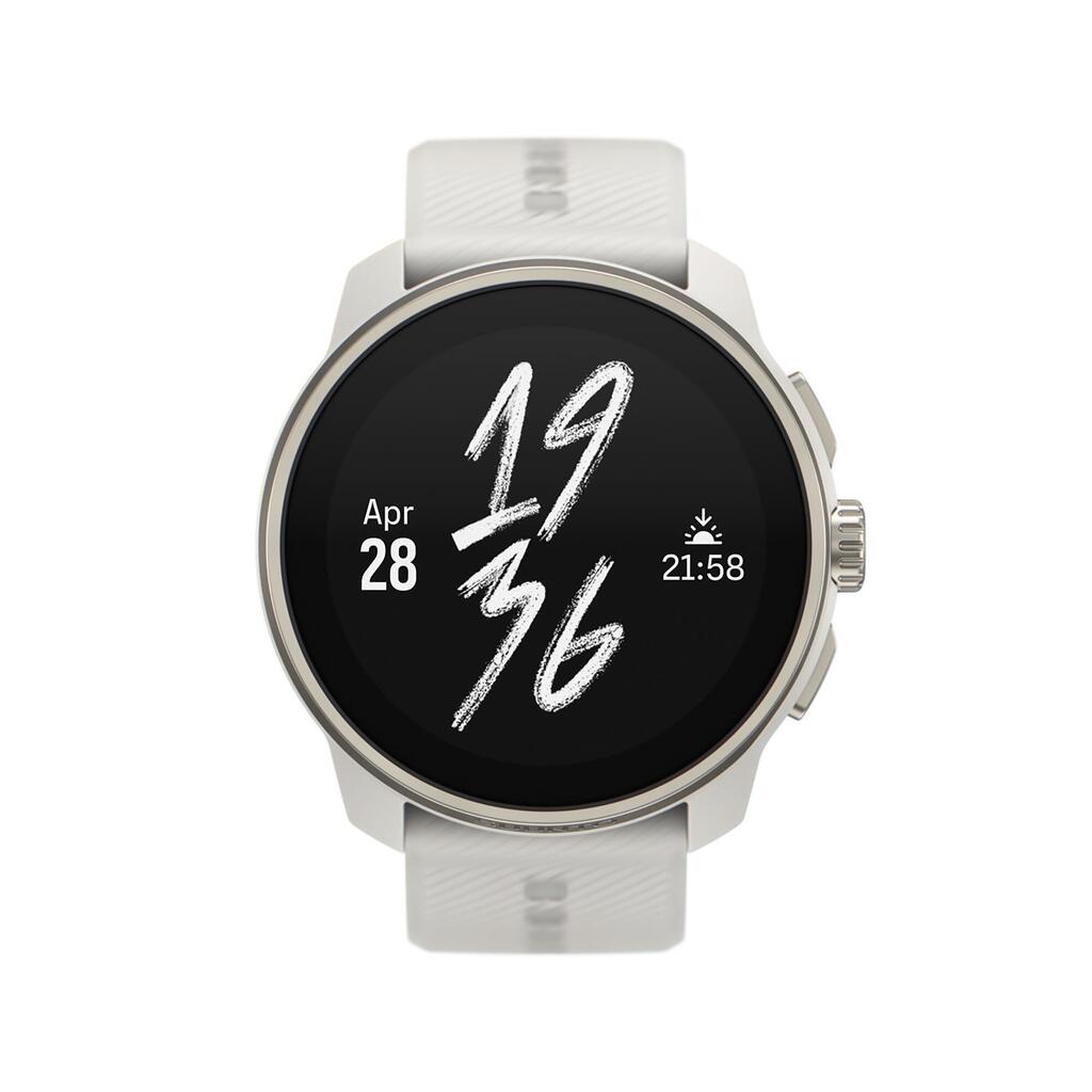 RELOJ SUUNTO RACE S POWDER GRIS