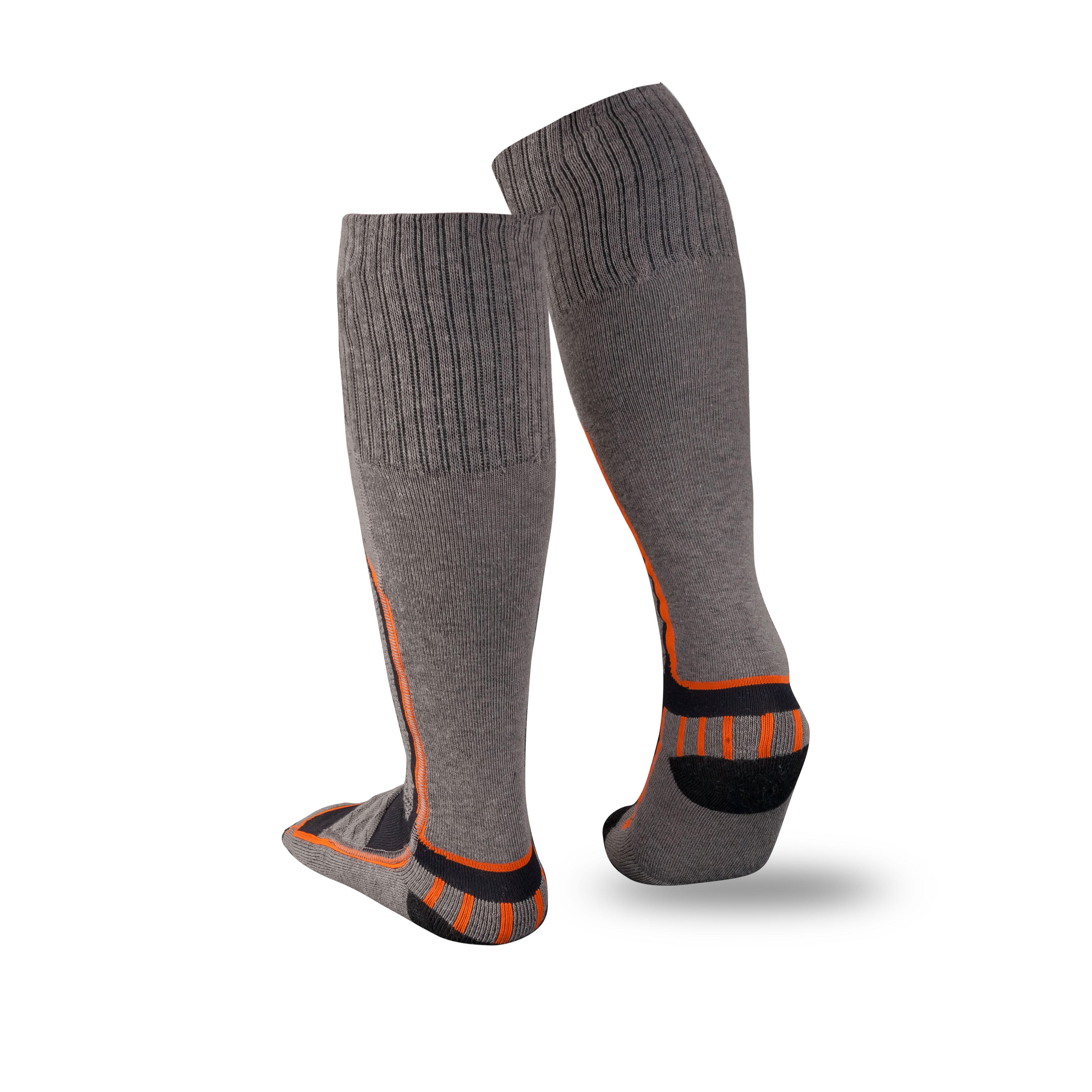 Pro Merino Tights - MOBILE WARMING