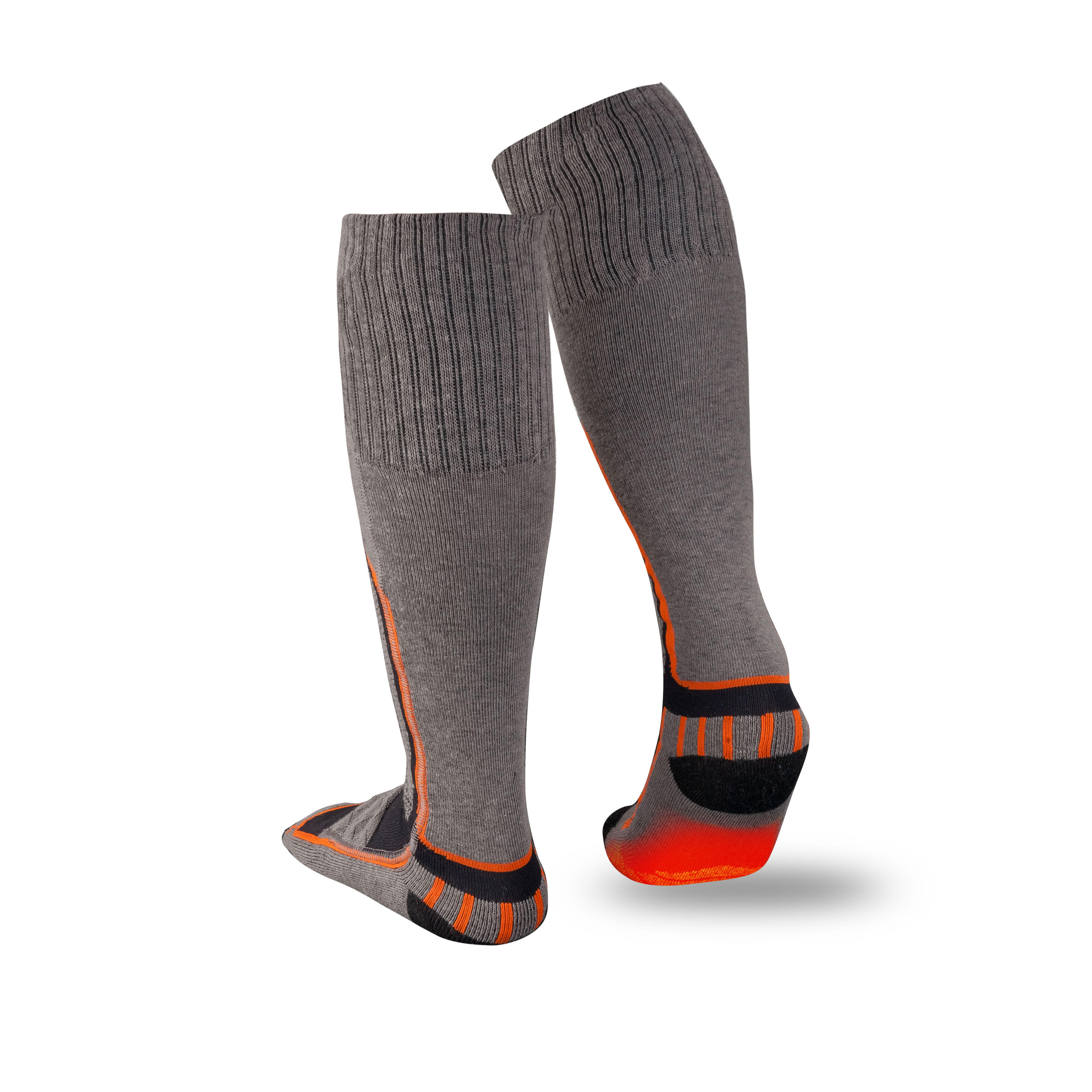 Pro Merino Tights - MOBILE WARMING