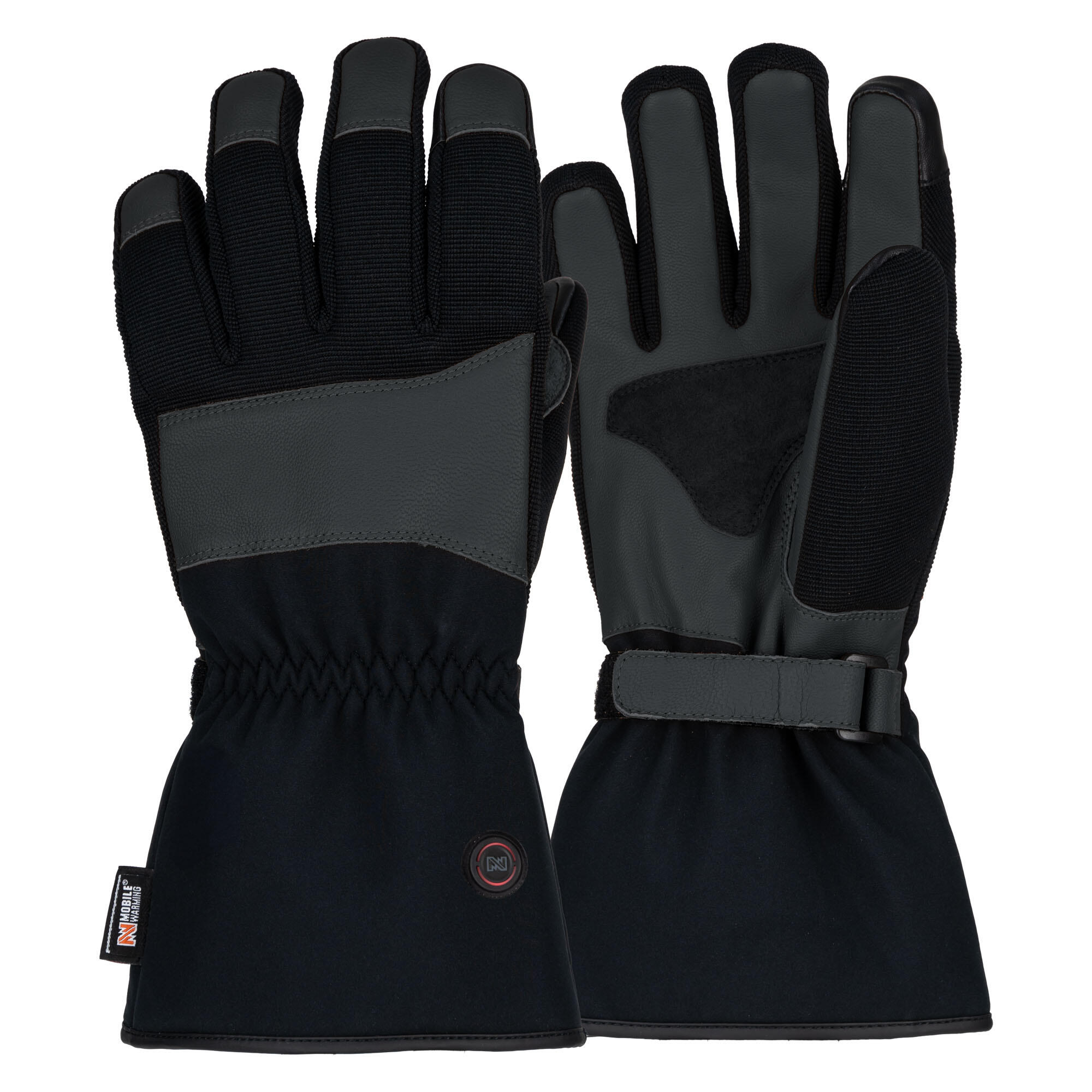 Gants chauffants UTW Pro - MOBILE WARMING