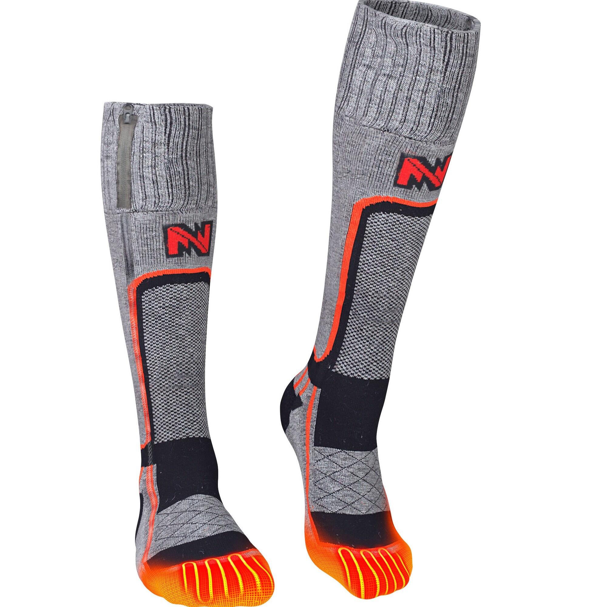 Pro Merino Tights - MOBILE WARMING