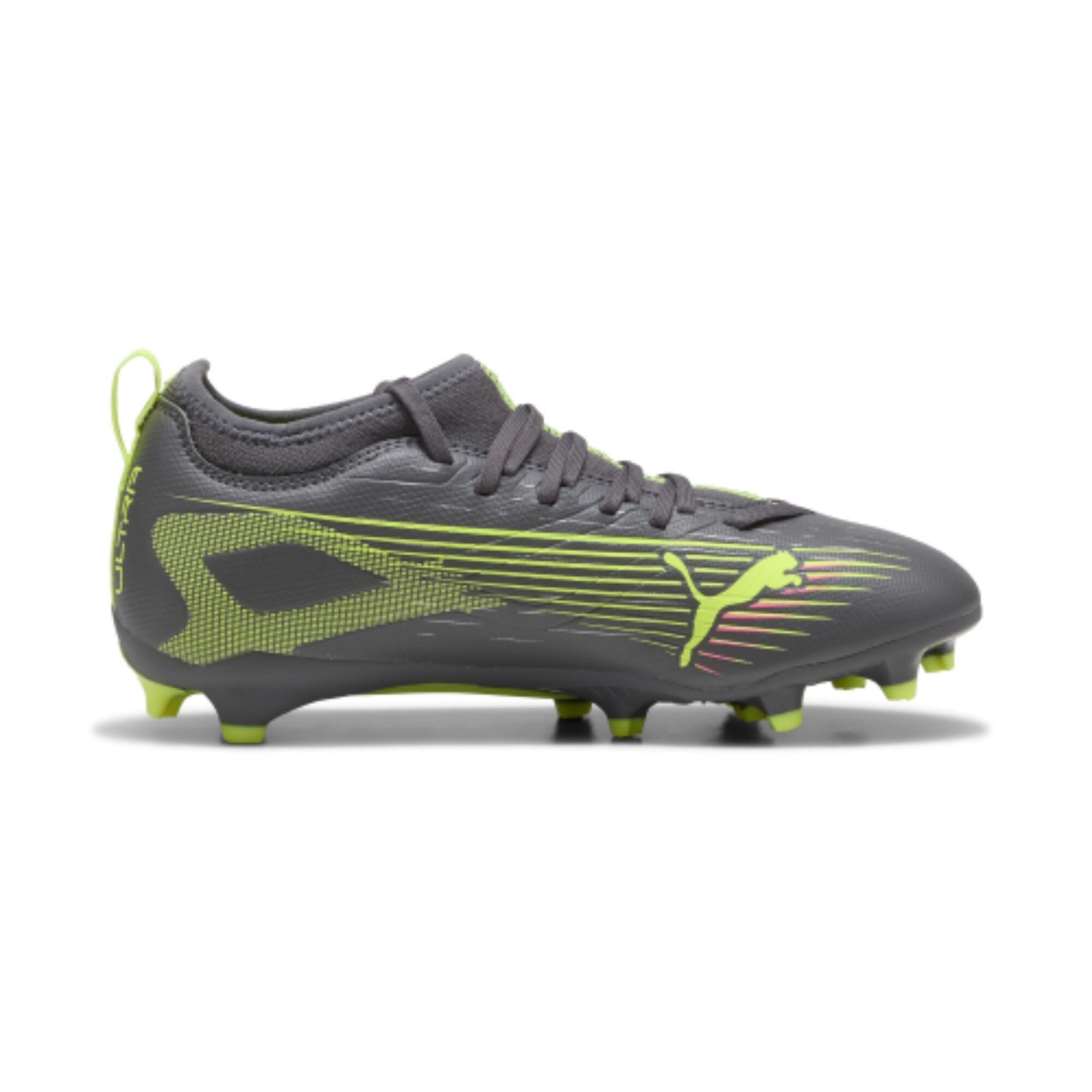 Dětské kopačky ULTRA Match FG/AG 3/4