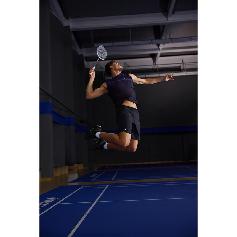 Încălțăminte Badminton BS Perform 990 Pro - Negru/Fluo Bărbați