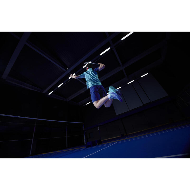 Rachetă de badminton BR Lite 960 - Albastru Adulți