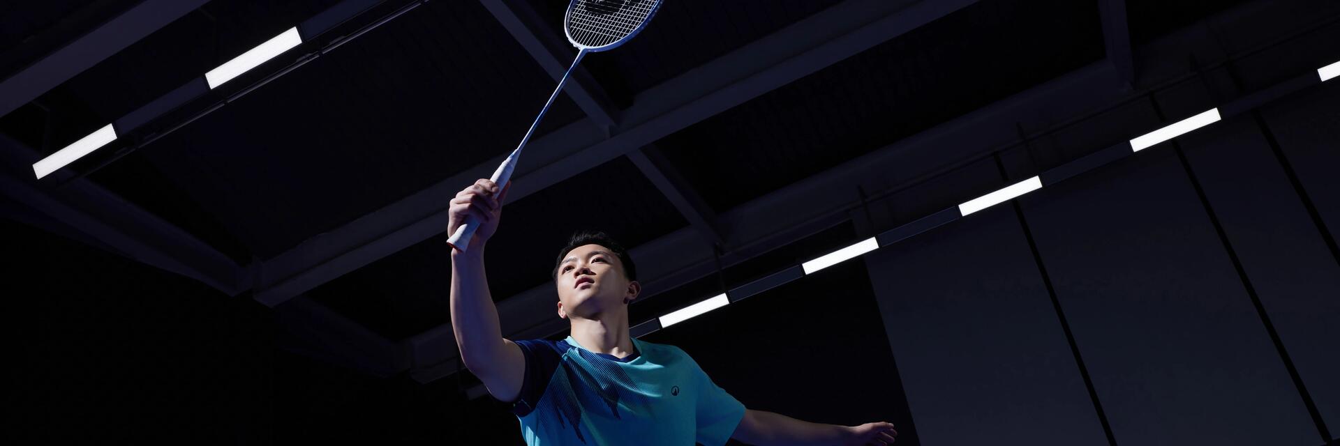 Les bienfaits du badminton