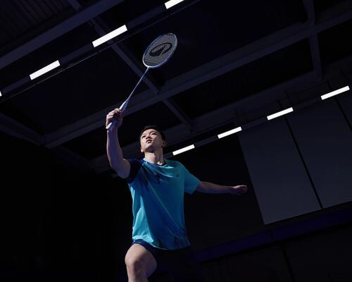 Les bienfaits du badminton