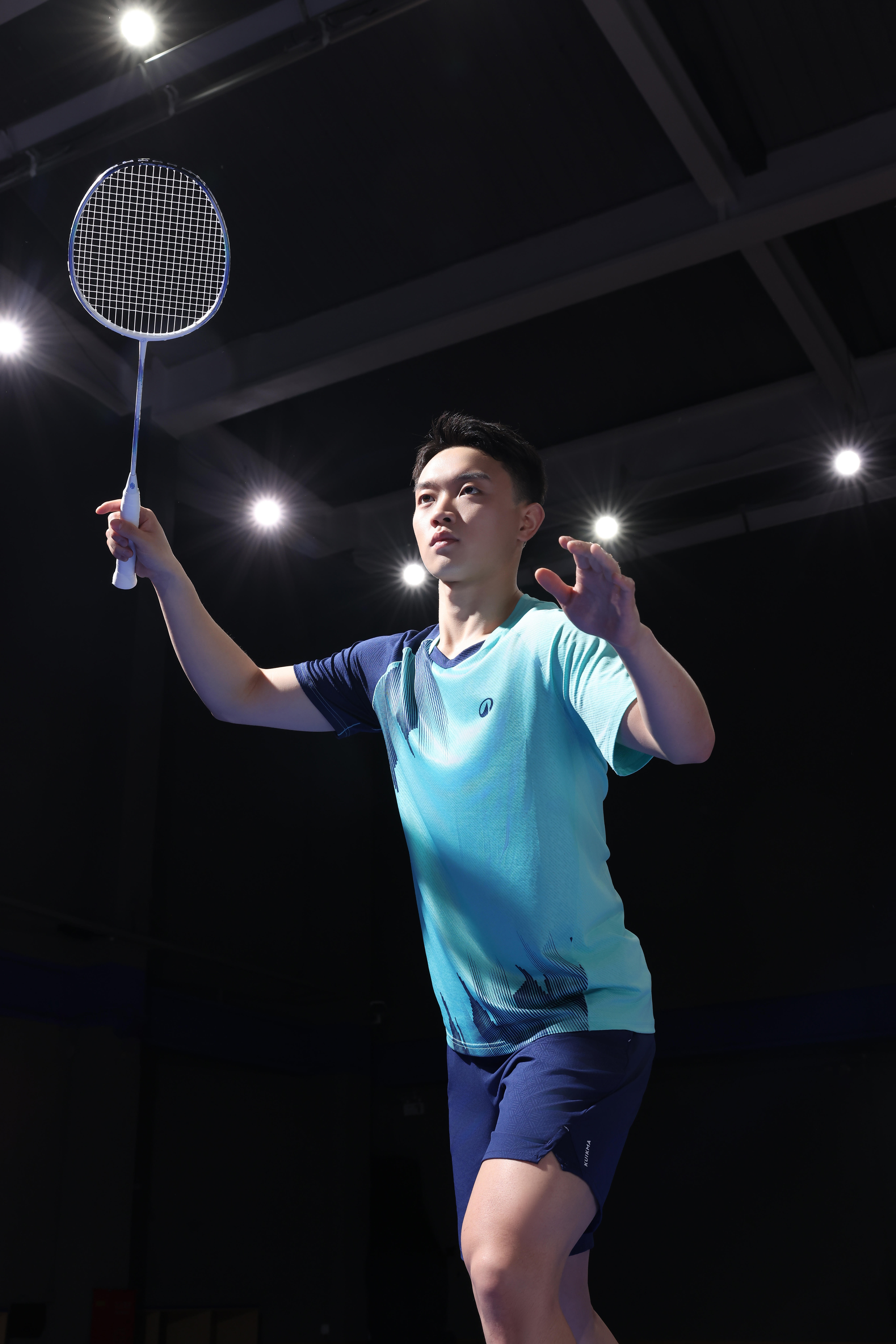 Badminton Racket, BR Lite 960 - PERFLY