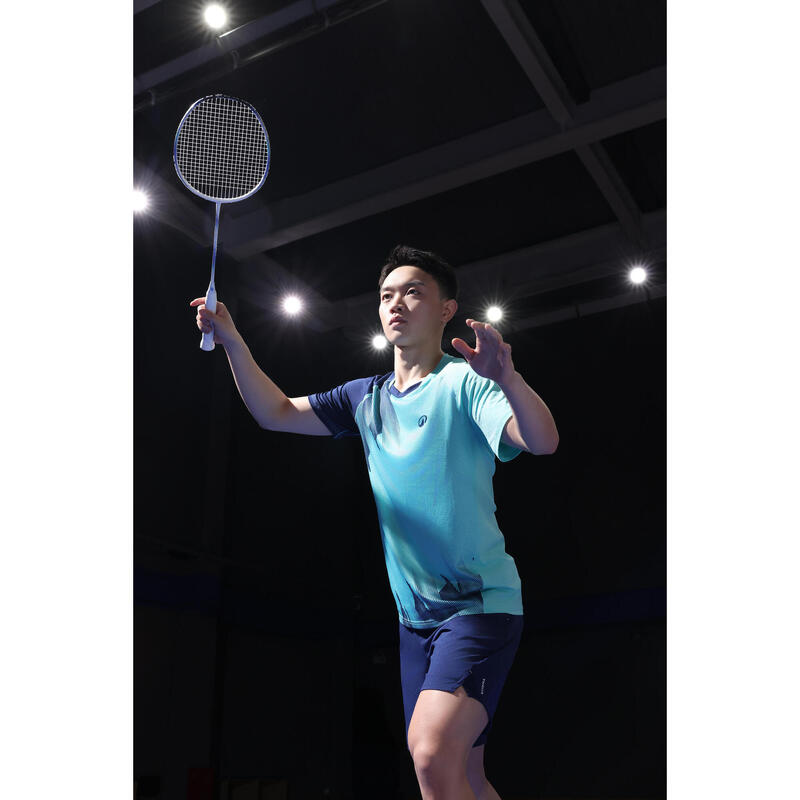 Rachetă de badminton BR Lite 960 - Albastru Adulți