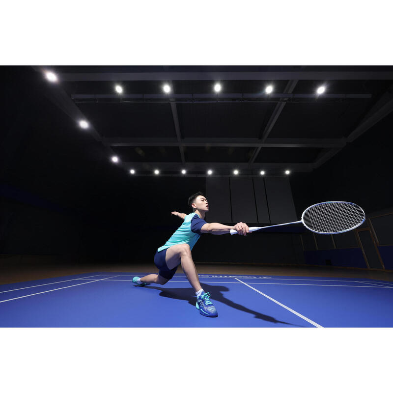 Rachetă de badminton BR Lite 960 - Albastru Adulți