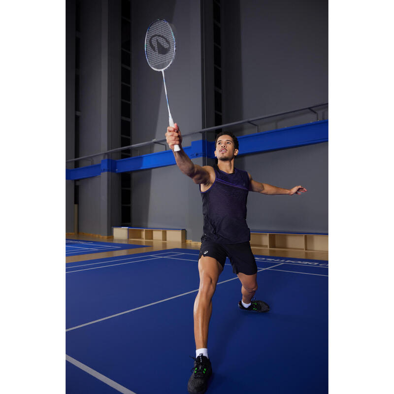 Încălțăminte Badminton BS Perform 990 Pro - Negru/Fluo Bărbați