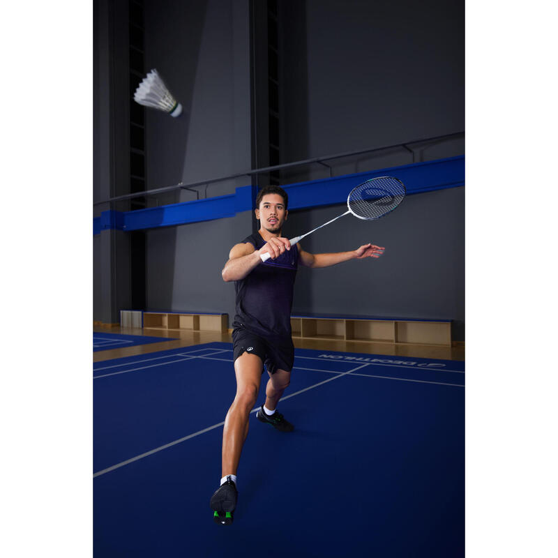 Încălțăminte Badminton BS Perform 990 Pro - Negru/Fluo Bărbați