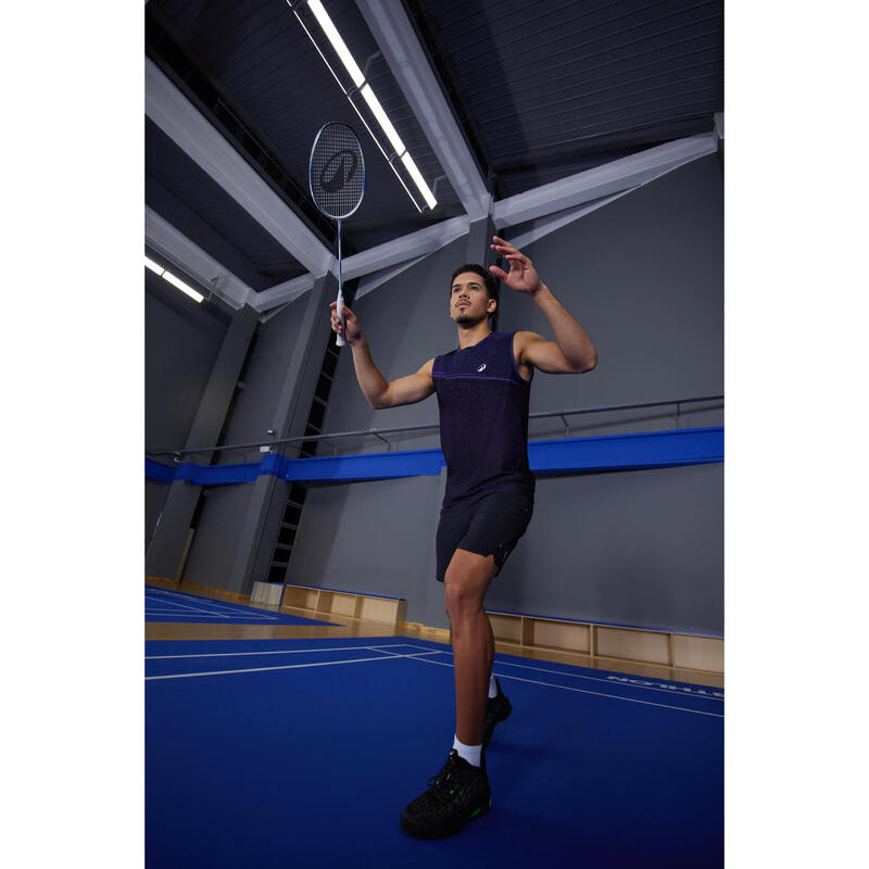 Încălțăminte Badminton BS Perform 990 Pro - Negru/Fluo Bărbați