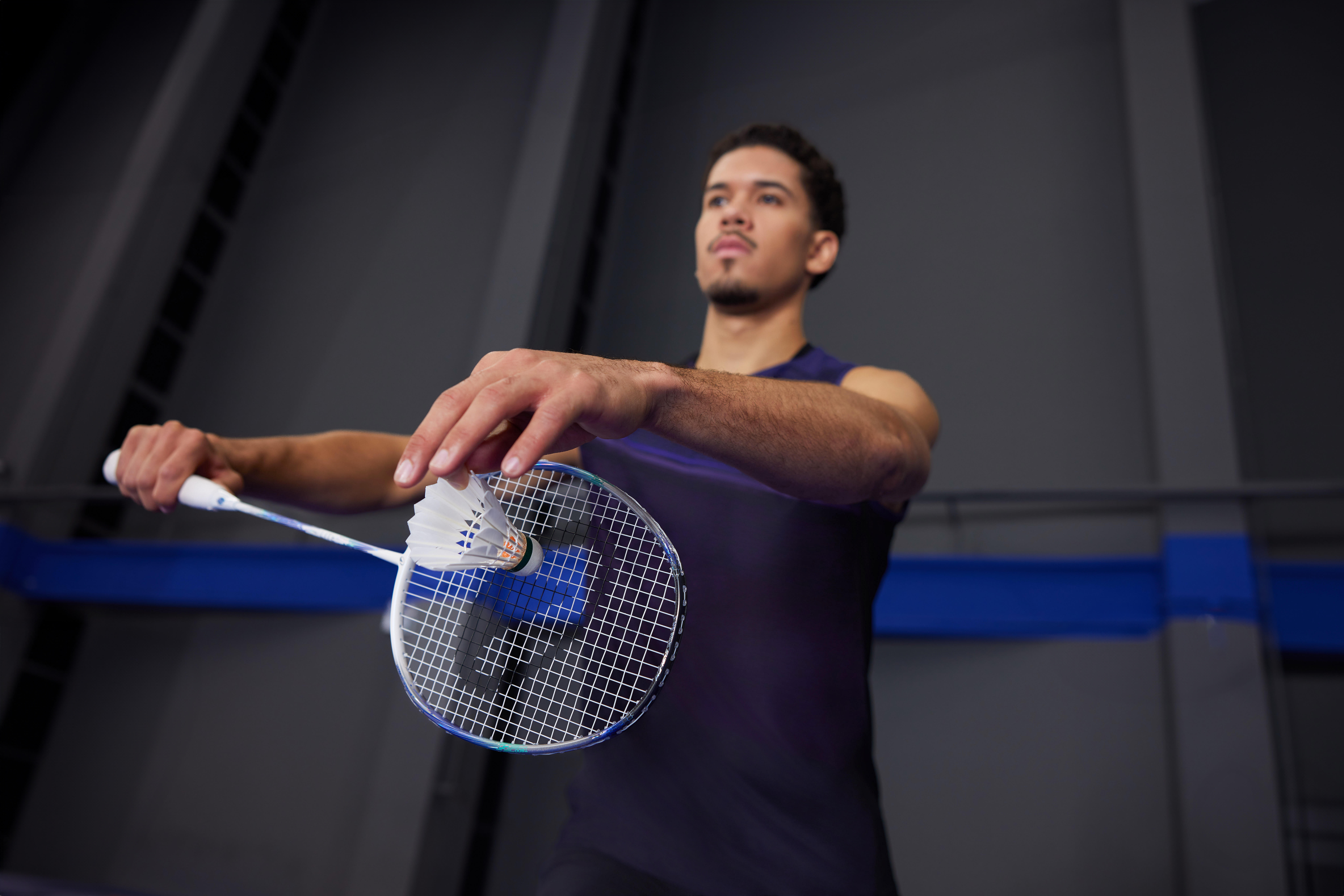 Badminton Racket, BR Lite 960 - PERFLY