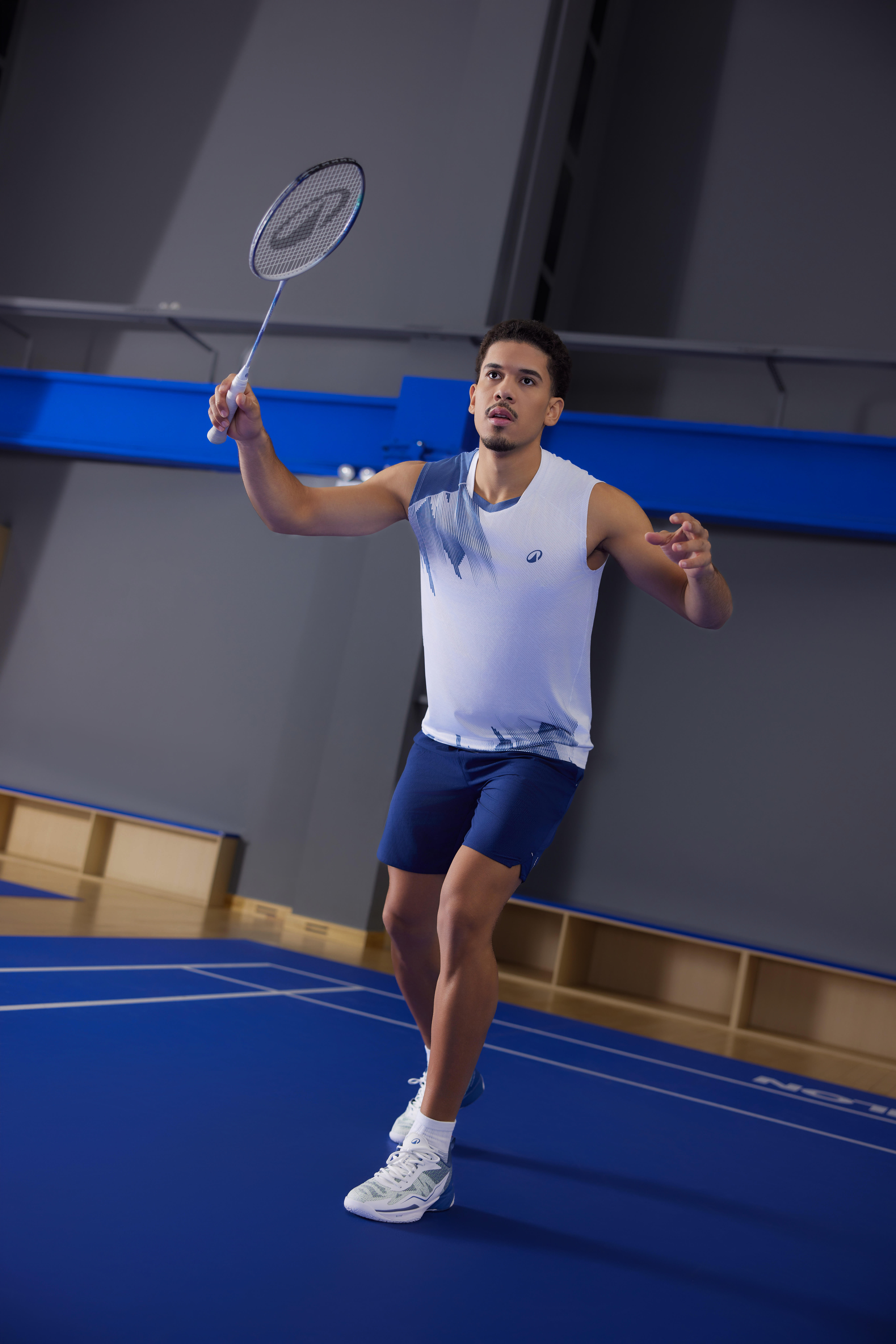 Badminton Racket, BR Lite 960 - PERFLY