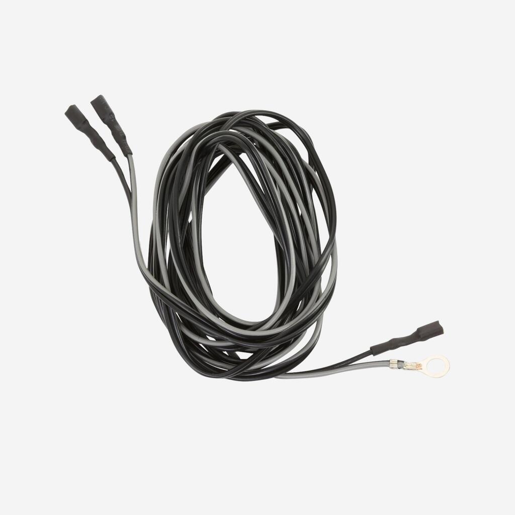 Kabel za dinamo in konektor