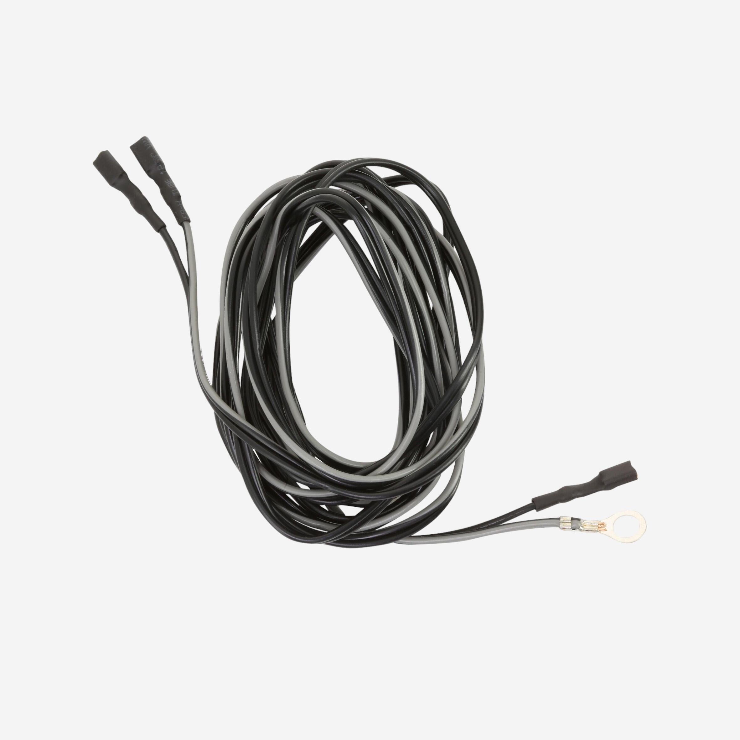 Cable Dinamo Con Conexión 2/2
