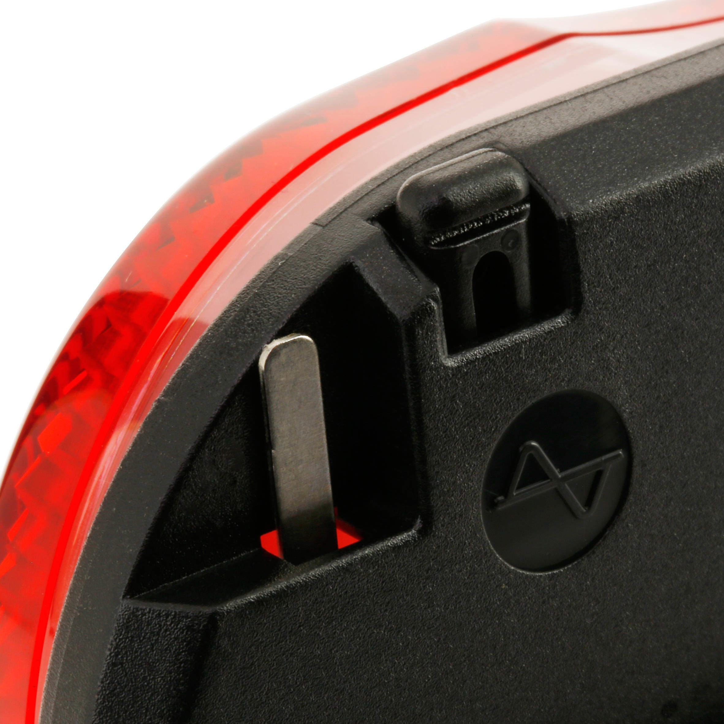 LED Dynamo Rear Bike LED Light 4/4