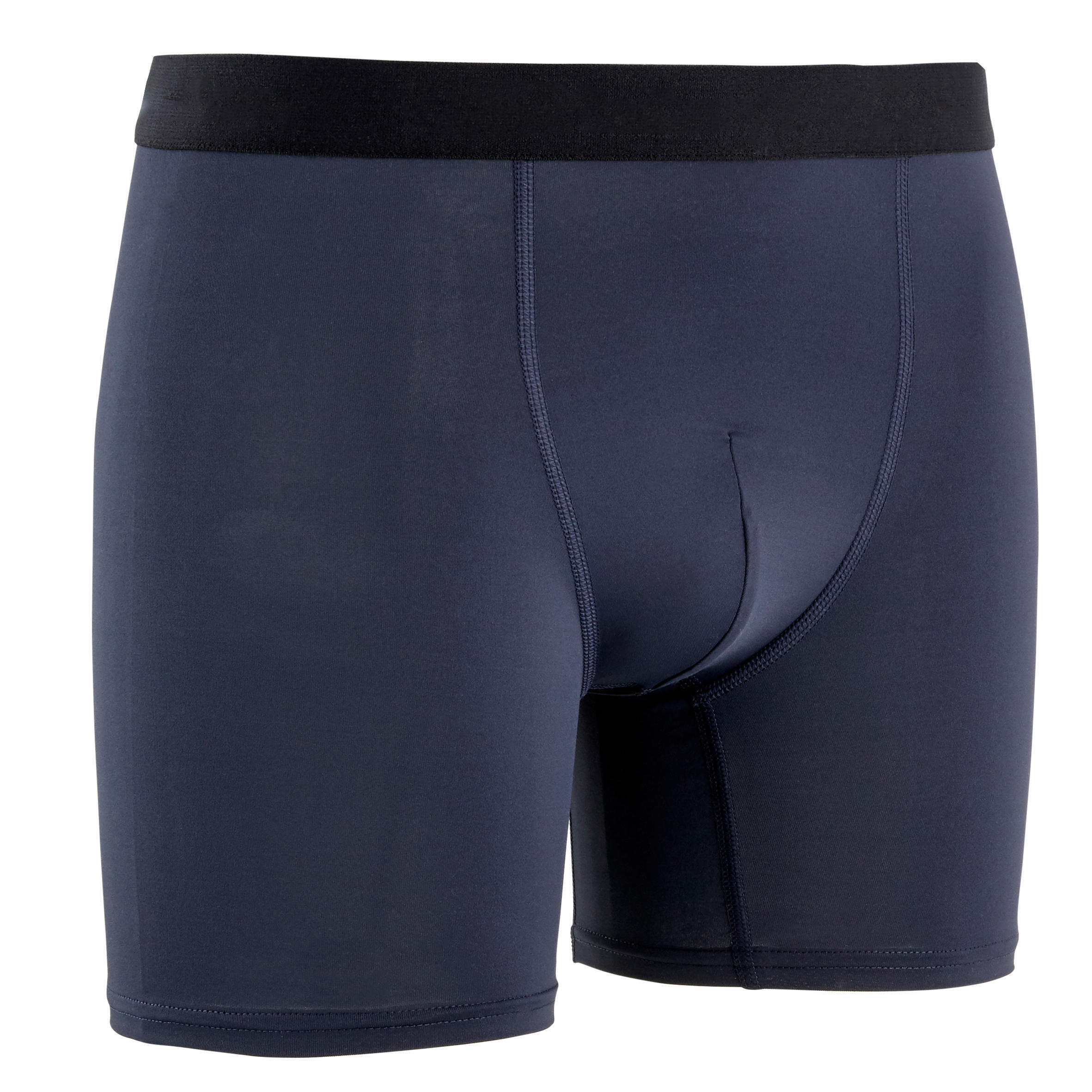 Boxer traspiranti running uomo blu 11/23