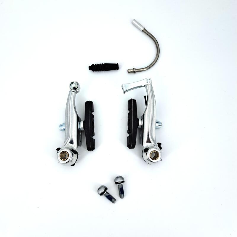 Brzdová čelist MINI V-Brake hliník 