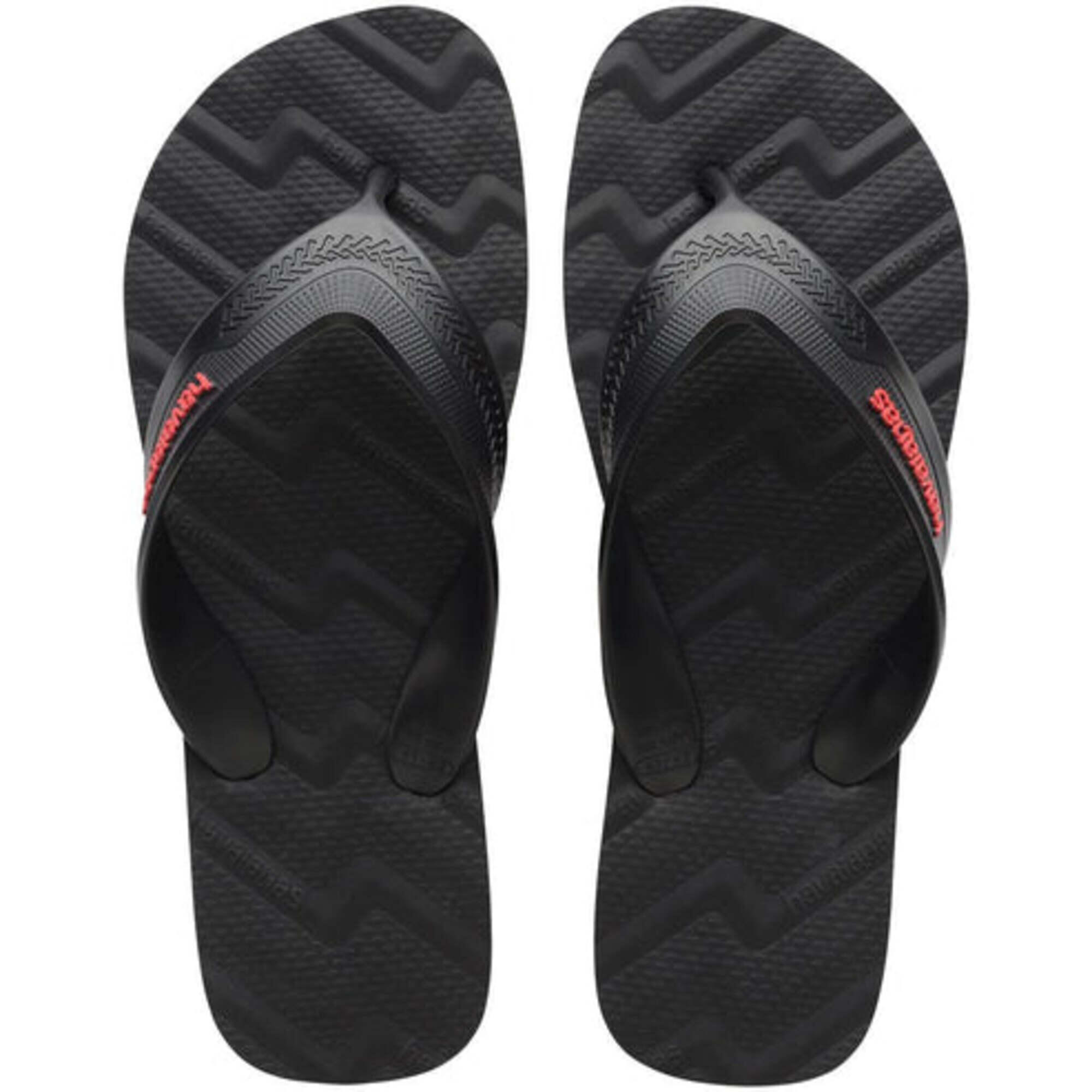 Chinelos de Surf Havaianas Track Waves Homem 6/6
