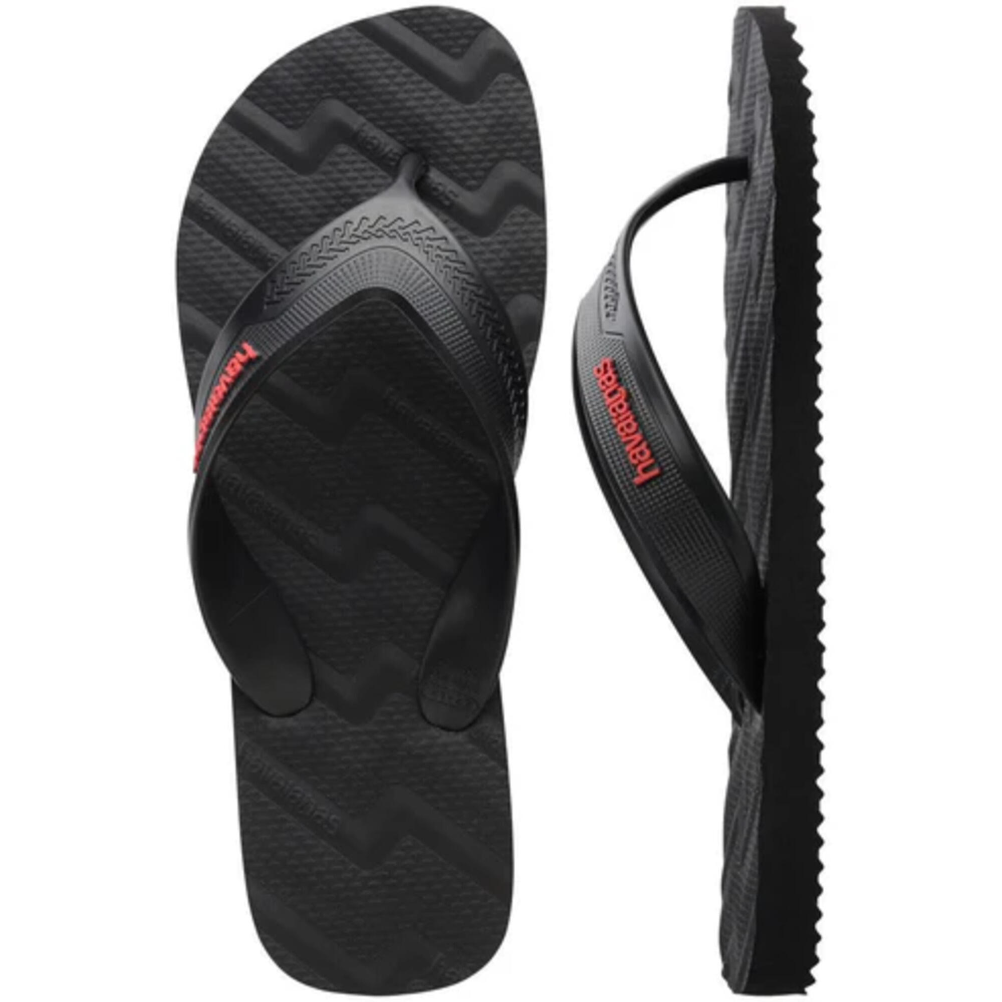 Chinelos de Surf Havaianas Track Waves Homem 2/6