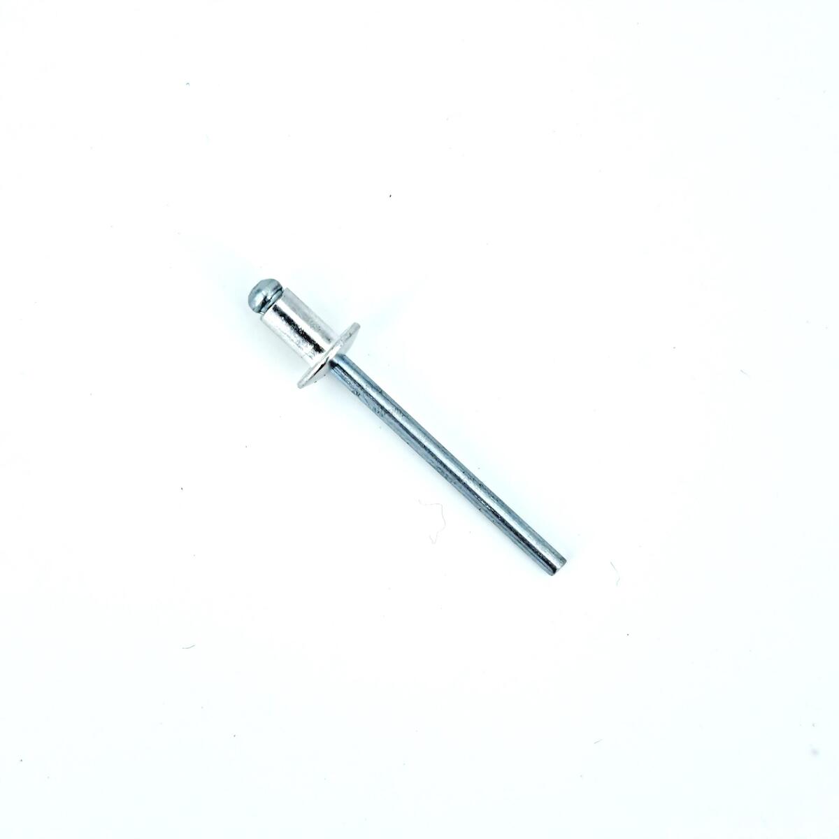 F900E KIT 10 RIVETS 4.8x10