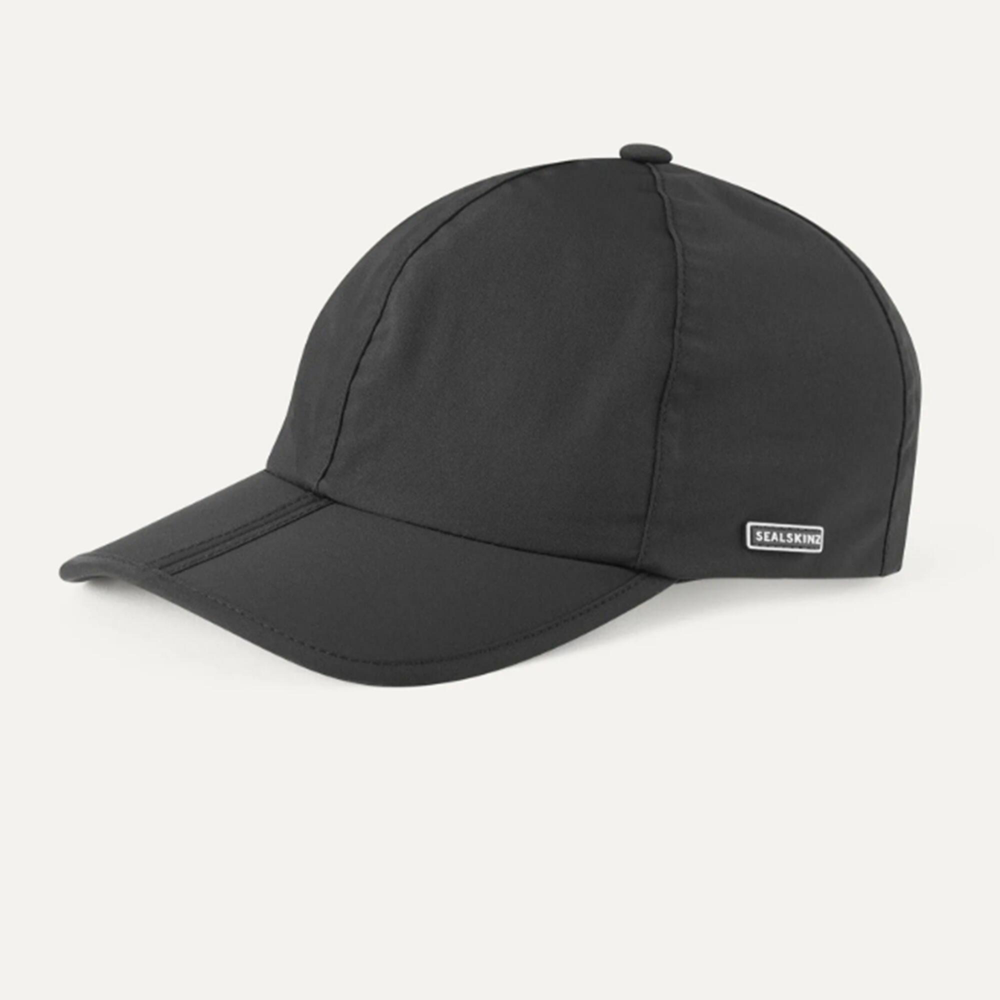 SEALSKINZ Sealskinz Waterproof Foldable Peak Cap - Salle