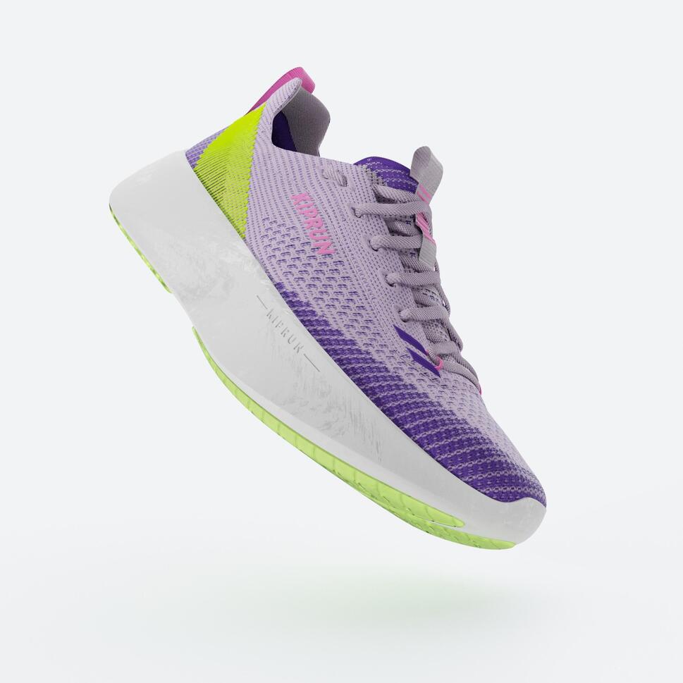 Buty do biegania damskie Kiprun KipX