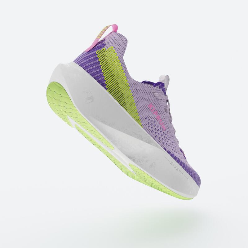 Női futócipő - KipX 
