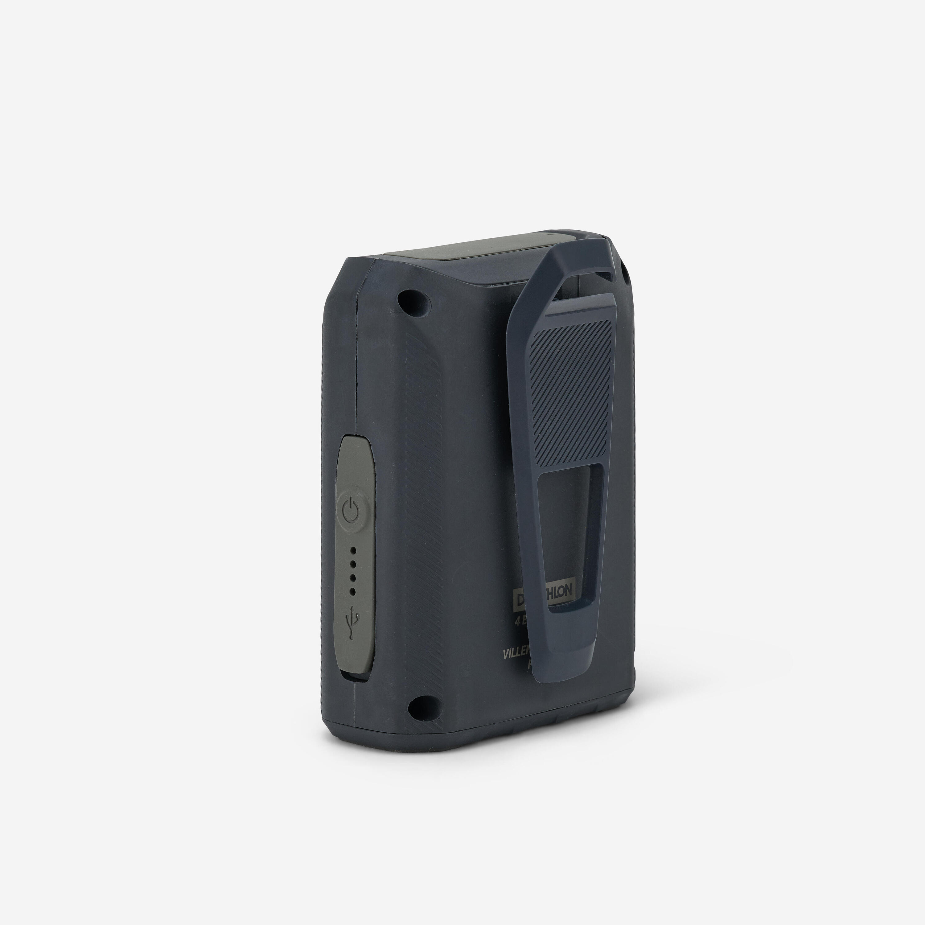 Diffuseur anti-moustique nomade 2/7