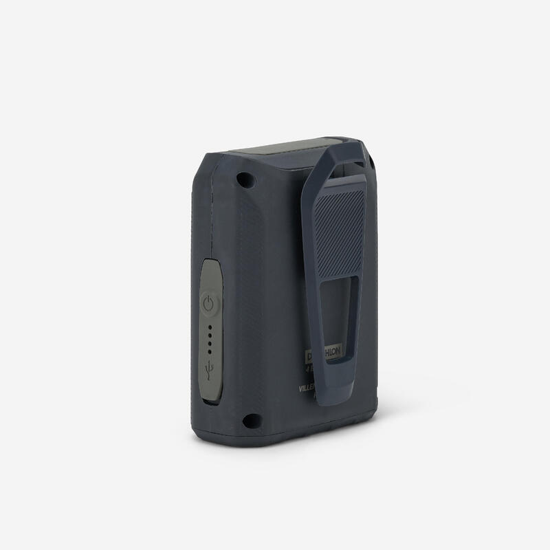 Diffuseur anti-moustique nomade