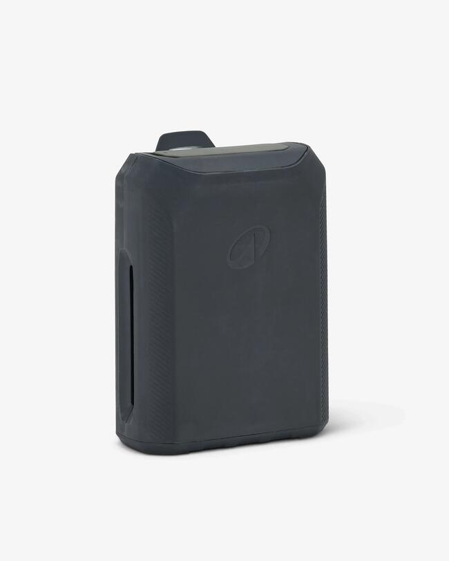 Le diffuseur anti moustique vous protège lors de vos bivouac.