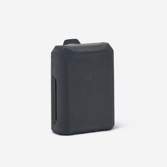Diffuseur anti-moustique nomade