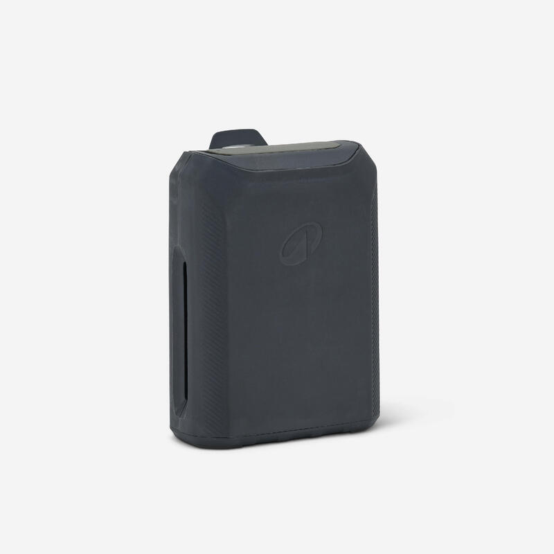 Diffuseur anti-moustique nomade