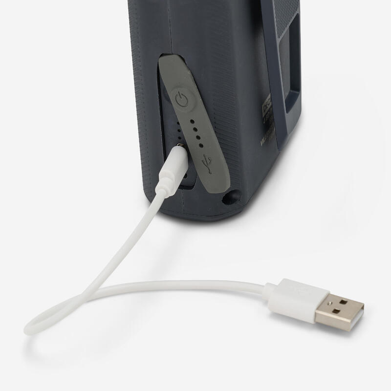 Diffuseur anti-moustique nomade
