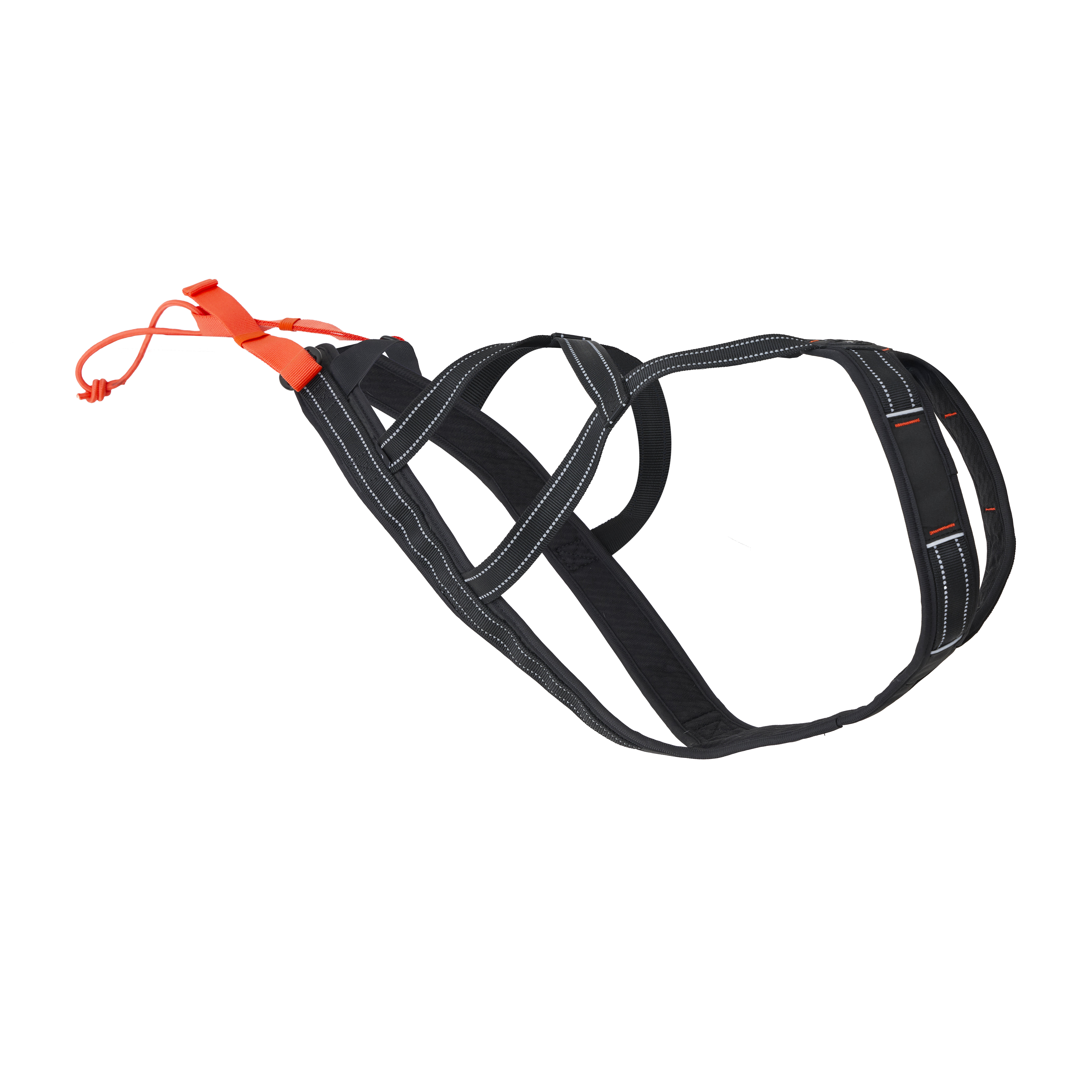 X-Back Pull Harness for Dogs - CAPERLAN