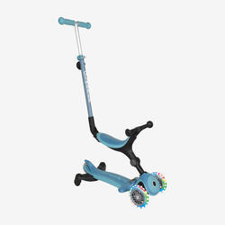 Trottinette évolutive GLOBBER GO•UP PREMIUM LIGHT 360 BLUE