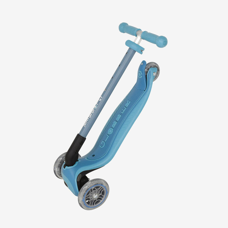 Trottinette évolutive GLOBBER GO•UP PREMIUM LIGHT 360 BLUE
