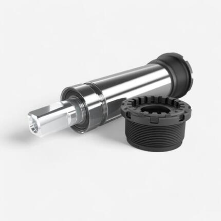 Boitier de pedalier thun jive 3.0 ml 73mm / 126mm