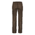 PANTALON RESISTANT STEPPE 100 MARRON