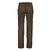 PANTALON RESISTANT STEPPE 100 MARRON
